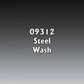 RPR09312 Steel Wash Acrylic Reaper Master Series Hobby Paint 2nd Image