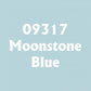 RPR09317 Moonstone Blue Acrylic Reaper Master Series Hobby Paint 2nd Image