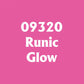RPR09320 Runic Glow Acrylic Reaper Master Series Hobby Paint 2nd Image