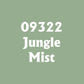 RPR09322 Jungle Mist Acrylic Reaper Master Series Hobby Paint 2nd Image
