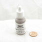 RPR09327 Ashen Brown Acrylic Reaper Master Series Hobby Paint .5oz Dropper Bottle Main Image