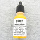 RPR09407 Lantern Yellow Acrylic Reaper Master Series Hobby Paint .5oz Main Image