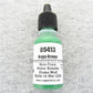 RPR09413 Naga Green Acrylic Reaper Master Series Hobby Paint .5oz Main Image
