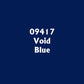 RPR09417 Vold Blue Acrylic Reaper Master Series Hobby Paint .5oz 2nd Image