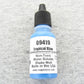 RPR09419 Tropical Blue Acrylic Reaper Master Series Hobby Paint .5oz Main Image