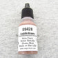 RPR09428PT Saddle Brown Acrylic Reaper Master Series Hobby Paint .5oz Main Image