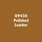RPR09430PT Polished Leather Acrylic Master Series Hobby Paint .5oz 2nd Image