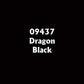 RPR09437PT Dragon Black Acrylic Reaper Master Series Hobby Paint .5oz 2nd Image
