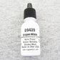 RPR09439PT Dragon White Acrylic Reaper Master Series Hobby Paint .5oz Main Image
