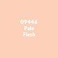 RPR09446PT Pale Flesh Acrylic Reaper Master Series Hobby Paint .5oz 2nd Image
