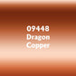RPR09448 Dragon Copper Acrylic Master Series Hobby Paint .5oz 2nd Image