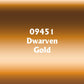 RPR09451 Dwarven Gold Acrylic Reaper Master Series Hobby Paint .5oz 2nd Image
