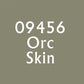 RPR09456 Orc Skin Acrylic Master Series Hobby Paint .5oz Dropper Bottle 2nd Image