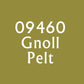 RPR09460 Gnoll Pelt Acrylic Master Series Hobby Paint .5oz Dropper Bottle 2nd Image