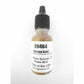 RPR09464 Cursed Gold Acrylic Master Series Hobby Paint .5oz Dropper Bottle Main Image