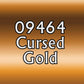 RPR09464 Cursed Gold Acrylic Master Series Hobby Paint .5oz Dropper Bottle 2nd Image