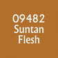 RPR09482 Suntan Flesh Acrylic Reaper Master Series Hobby Paint .5oz Dropper Bottle 2nd Image