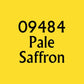 RPR09484 Pale Saffron Acrylic Reaper Master Series Hobby Paint .5oz Dropper Bottle 2nd Image