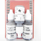 RPR09769 Natural Steel Colors Triad (09205-09207) Acrylic Hobby Paint Main Image