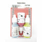RPR09796 Modern Brights Triad (09286-09288) Acrylic Hobby Paint Main Image