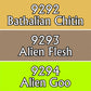 RPR09798 Alien Colors Triad (09292-09294) Acrylic Hobby Paint 2nd Image