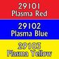 RPR09894 Plasma Triad Colors (29101-29103) Acrylic Reaper Master Series Hobby Paint Dropper Bottles 2nd Image
