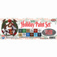 RPR09969 Holiday Paint Set Core Colors 2021 Acrylic Master Series Hobby Paint Main Image