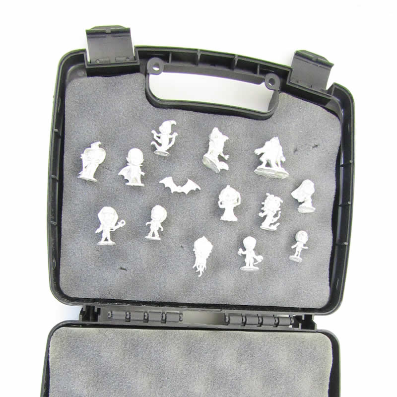 RPR10042 Bonesylvanians Miniature Box Set 1 Special Edition Figures 3rd Image