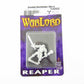 RPR14002 Grundor Hoardtaker Mercenaries Sergeant Miniature 2nd Image