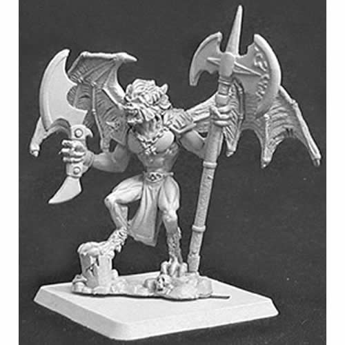 RPR14011 Eikar Necropolis Sergeant Miniature 25mm Heroic Scale Warlord Main Image