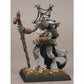 RPR14032 Corm Ghostmane Shaman Miniature 25mm Heroic Scale Warlord 3rd Image