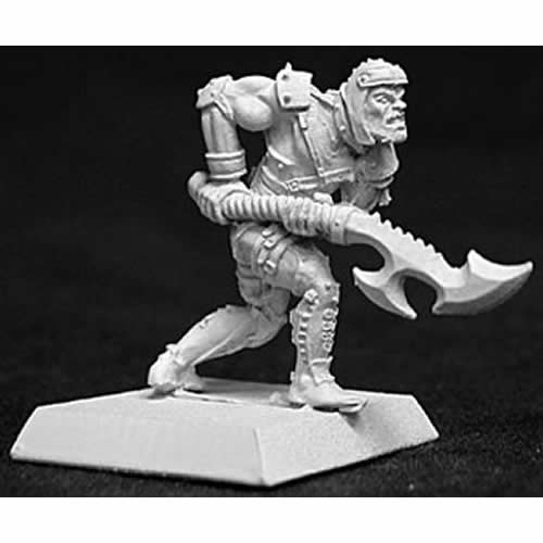 RPR14034 Argonox Miniature 25mm Heroic Scale Warlord Reaper Miniatures Main Image