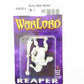 RPR14054 Gurm Reven Monster Miniature 25mm Heroic Scale Warlord 2nd Image