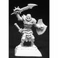 RPR14057 Iks Overlords Sergeant Miniature 25mm Heroic Scale Warlord Main Image