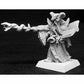 RPR14060 Leisynn Mercenaries Mage Miniature 25mm Heroic Scale Main Image