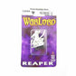 RPR14066 Danithal Elven Warlord Miniature 25mm Heroic Scale Warlord 2nd Image