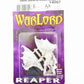 RPR14067 Guros Darkspawn Captain Miniature 25mm Heroic Scale Warlord 2nd Image
