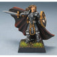 RPR14070 Nicole Captain Miniature 25mm Heroic Scale Warlord Reaper 3rd Image