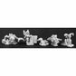 RPR14087 Familiars II Miniature 25mm Heroic Scale Warlord Main Image