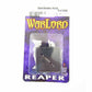 RPR14106 Dark Maiden Razig Solo Miniature 25mm Heroic Scale Warlord 2nd Image