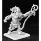 RPR14132 Yagun Oog Reven Mage Miniature 25mm Heroic Scale Warlord Main Image