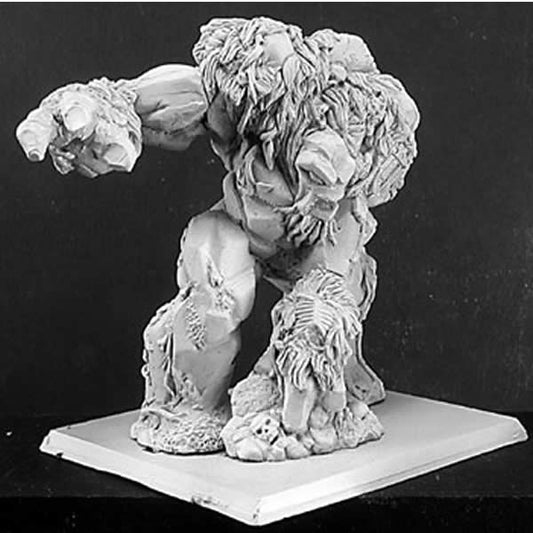 RPR14150 Grave Horror Necropolis Monster Miniature 25mm Heroic Scale