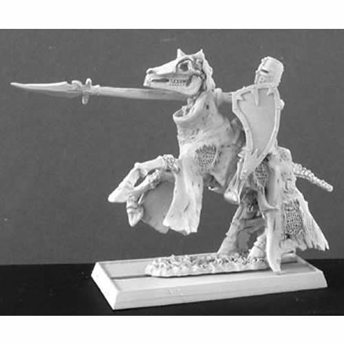 RPR14171 Gadrun Necropolis Sergeant Miniature 25mm Heroic Scale 3rd Image