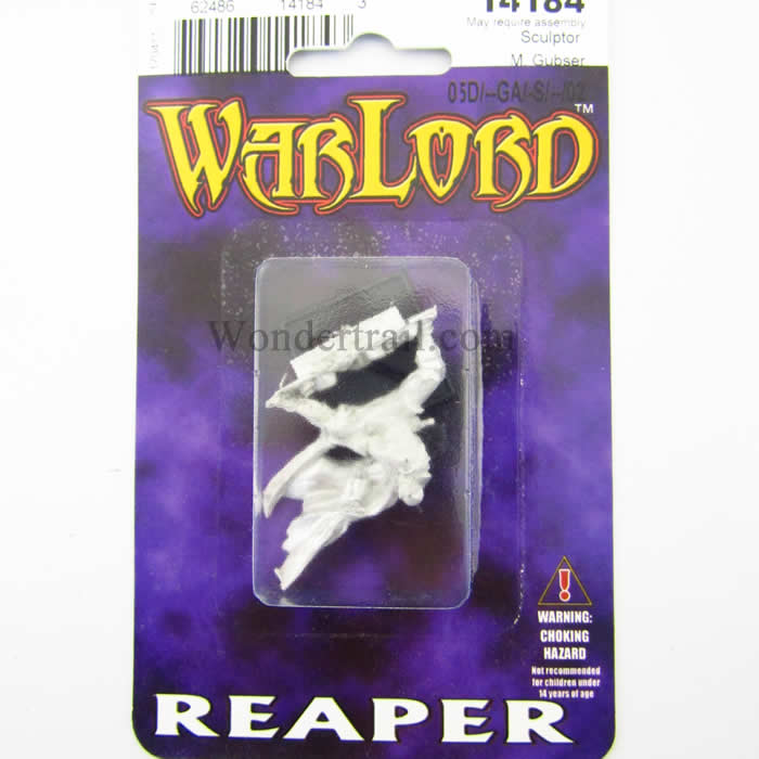 RPR14184 Bloodseeker Vampire Necropolis Solo Miniature 25mm Heroic Scale 2nd Image