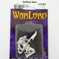 RPR14187 Ssathuss Nagendra Sergeant Miniature 25mm Heroic Scale 2nd Image