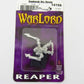 RPR14198 Gangorak Reven Hero Miniature 25mm Heroic Scale Warlord 2nd Image