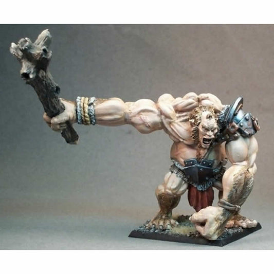 RPR14205 Hill Giant Miniature 25mm Heroic Scale Warlord Main Image