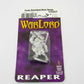 RPR14207 Traeg Reven Hero Miniature 25mm Heroic Scale Warlord 2nd Image