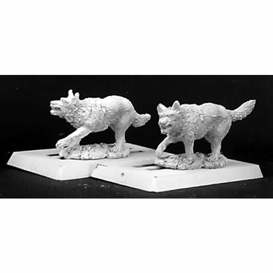 RPR14219 War Dogs Crusaders Miniature 25mm Heroic Scale Warlord 3rd Image