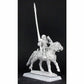 RPR14231 Heavy Templar Cavalry Crusaders Miniature 25mm Heroic Scale Main Image